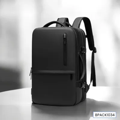 MAX CARRY BACKPACK